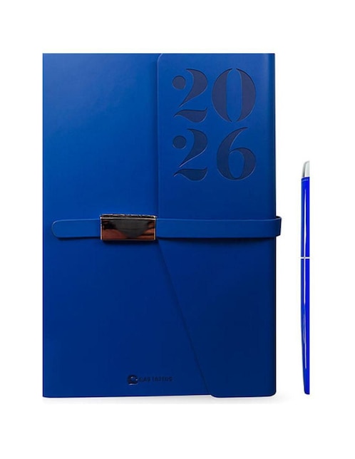 Agenda Bluelander