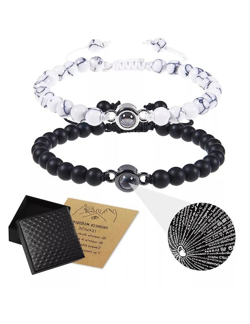 Set de pulsera 1
