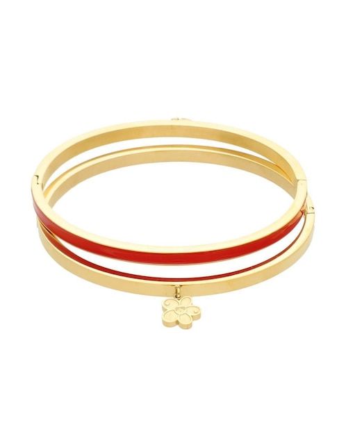 Set de pulsera Nuvi Exclusivo