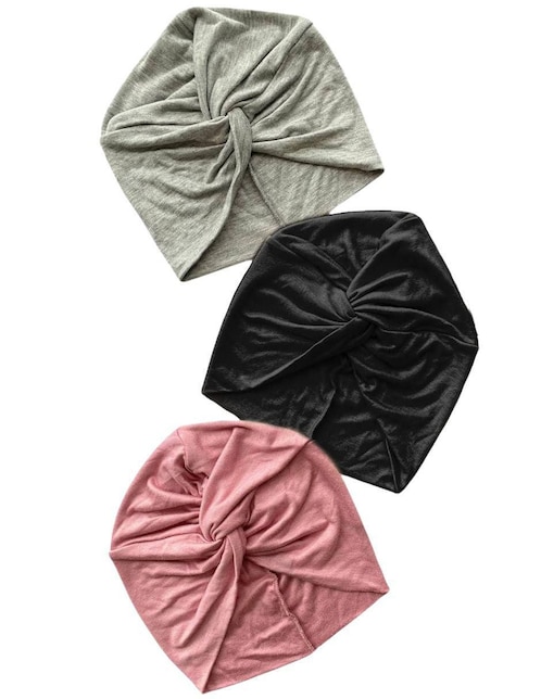Turbante para mujer Mae Baby