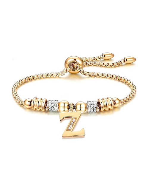 Pulsera Pptabold con acabado brillante