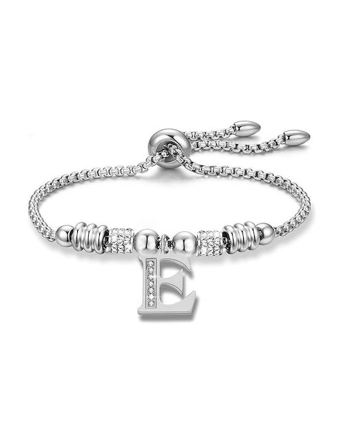 Pulsera con acabado brillante