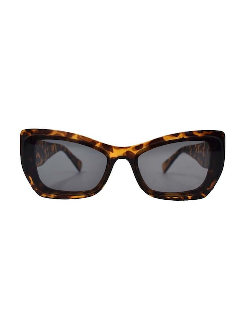 Lentes de sol Adorn para mujer