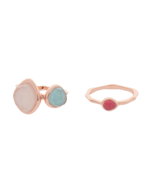 Set anillo 1