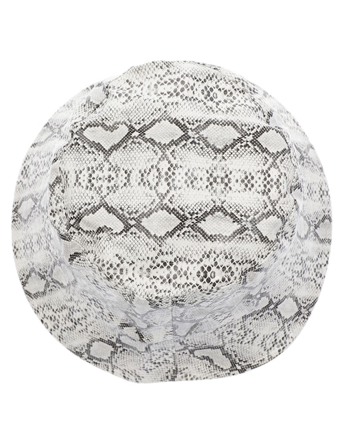 Bucket That'S It estampado animal print