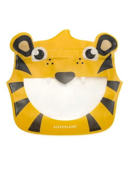 Bolsa térmica Kikkerland Tigres