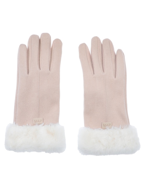 Guantes de invierno MAP para mujer