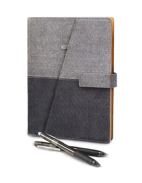 Libreta Elego hoja rayada