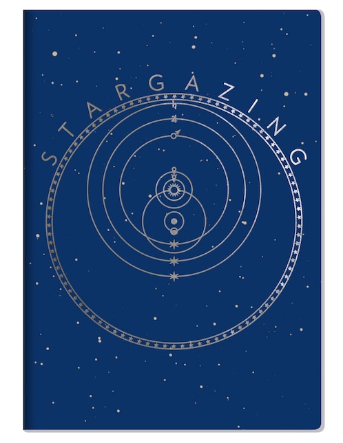 Libreta hoja rayada 1