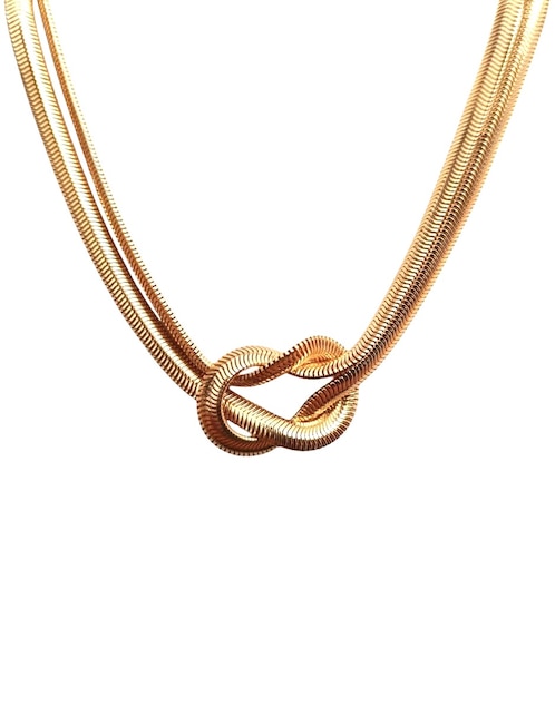 Collar Map