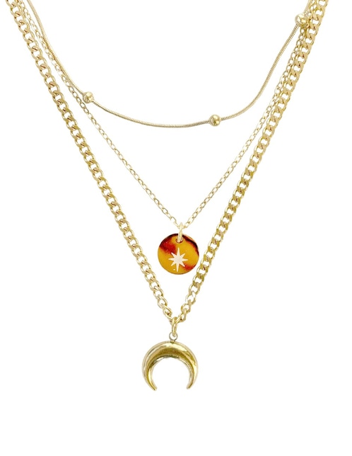 Collar de luna MAP