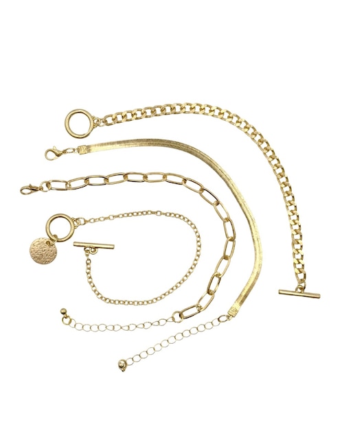 Set pulsera MAP