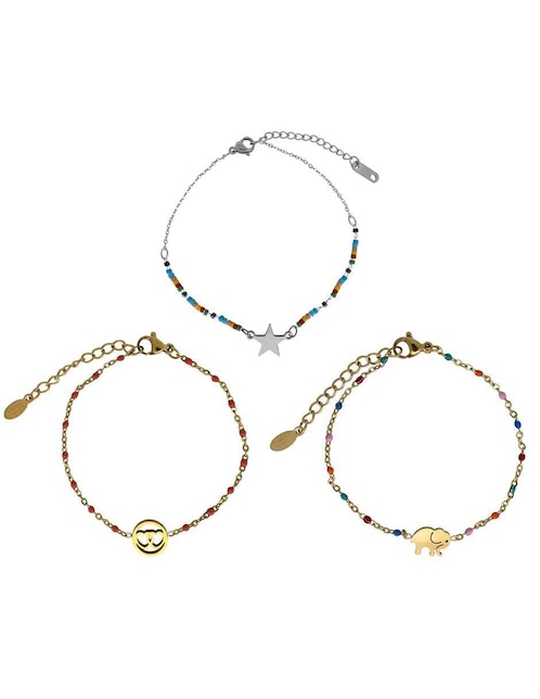Set de pulsera 1
