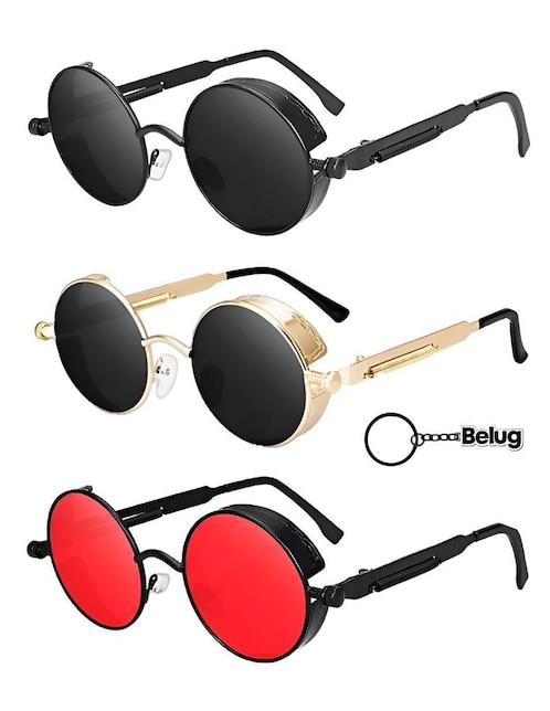 Lentes de sol unisex 1