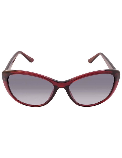Lentes de sol Calvin Klein Fashion para mujer