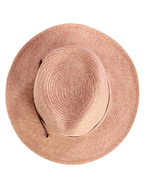 Sombrero ala mediana 1