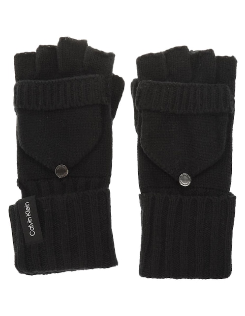 Guantes de invierno Calvin Klein para mujer