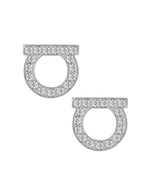 Broqueles "de (si aplica)" irregular sin temática clepsidra ninguno "de" acero inoxidable sin kilataje "con acabado" lustre zirconia