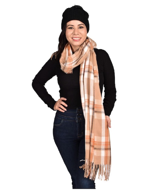 Bufandas para mujer 1