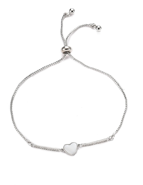 Pulsera LIEB con acabado brillante