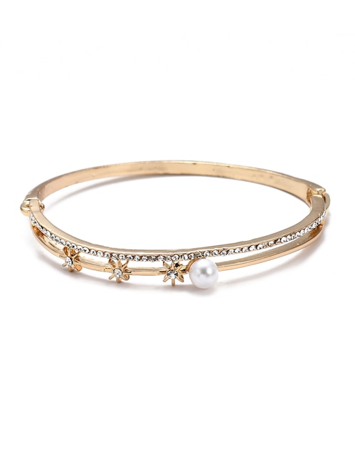 Pulsera LIEB con acabado brillante