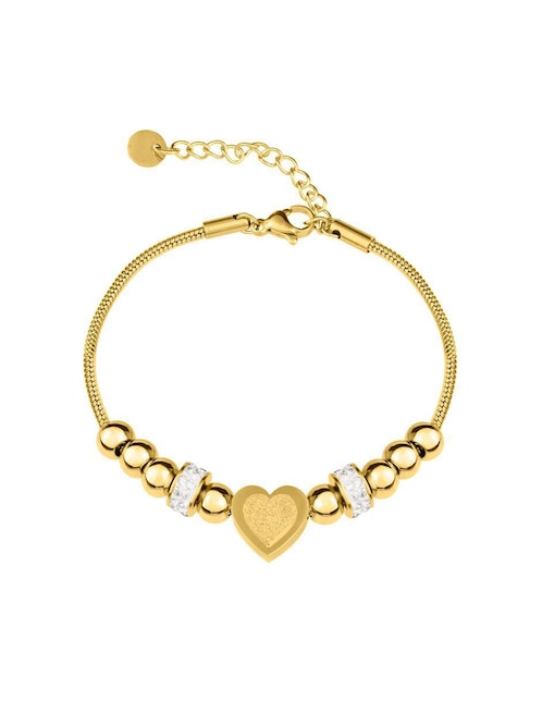 Pulsera con acabado brillante 1