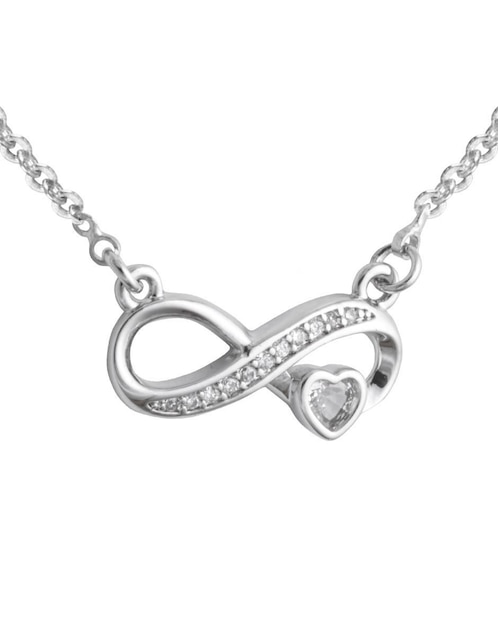 Collar de infinito 1