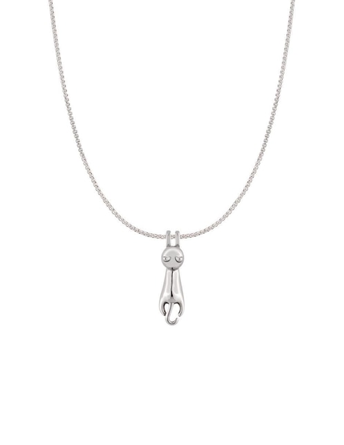 Collar de gato 1