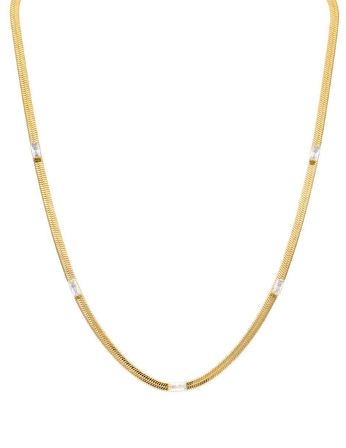 Collar Nuvi