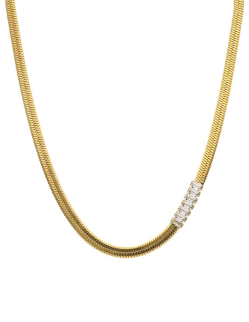 Collar Nuvi
