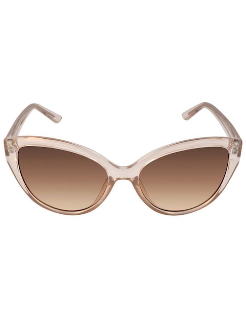 Lentes de sol Calvin Klein Fashion para mujer