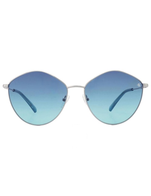 Lentes de sol Calvin Klein para mujer