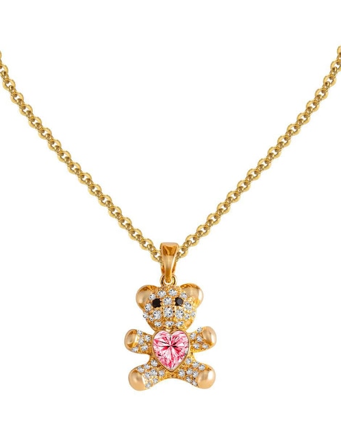 Collar de oso