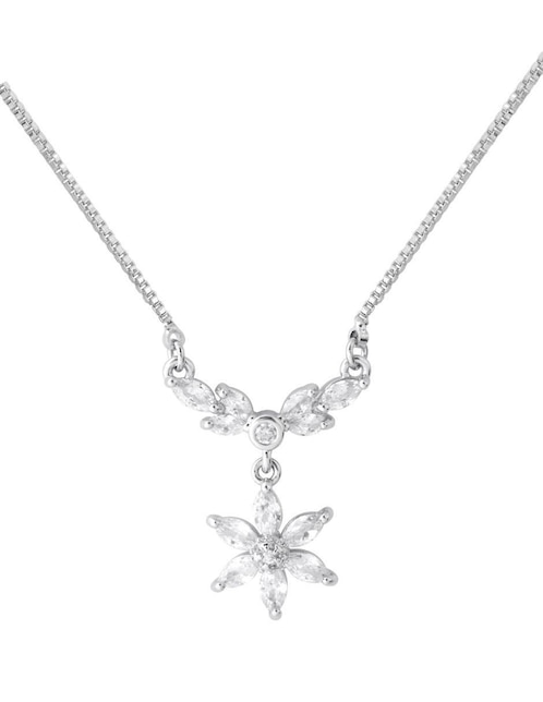 Collar de flor Unlimited By Ob