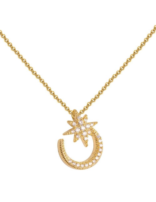 Collar de luna Unlimited by Ob