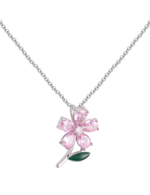 Collar de flor Unlimited By Ob