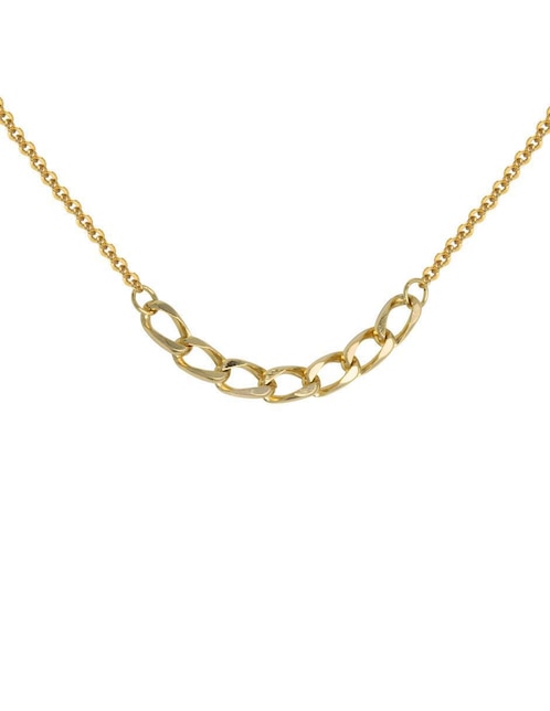 Collar de eslabones 1