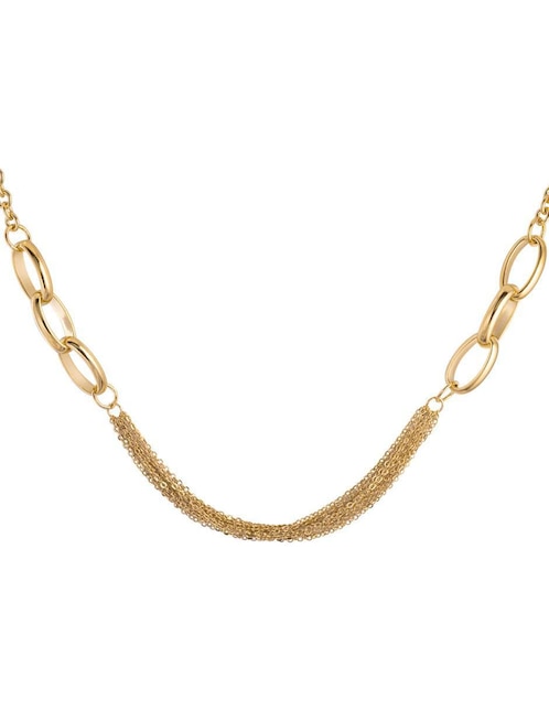 Collar de eslabones 1
