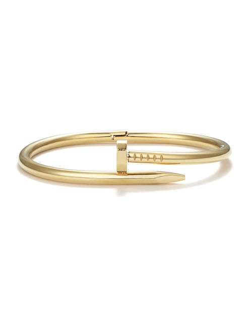 Pulsera Moda con acabado brillante
