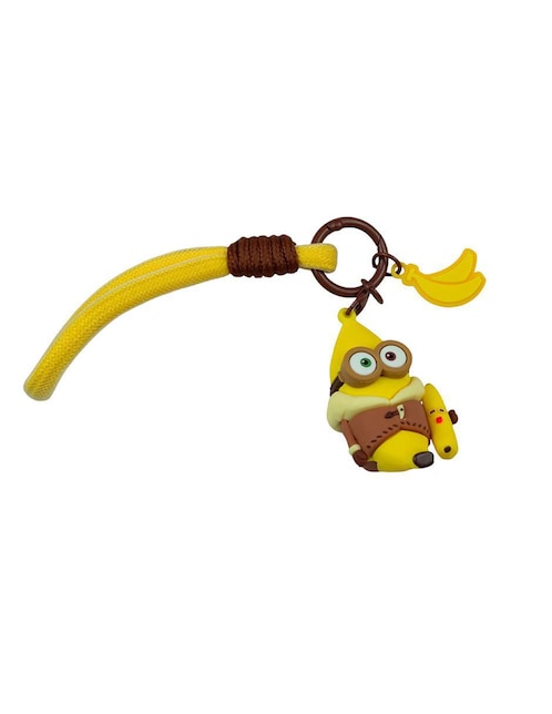 Llavero Minions