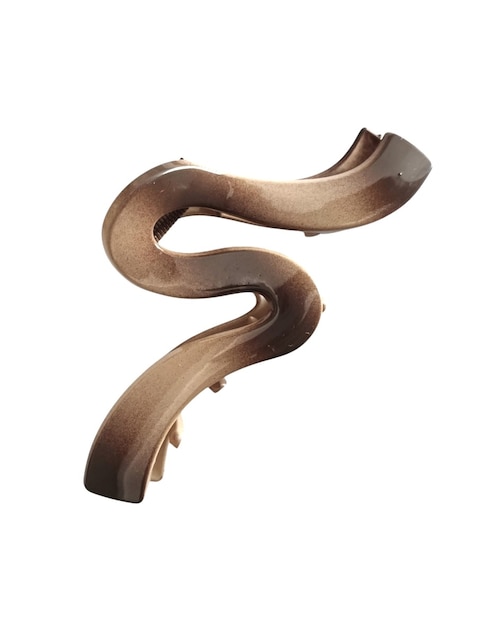 Pinzas para el cabello Map