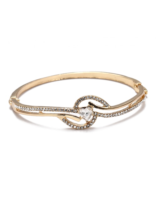 Pulsera LIEB Moda con acabado brillante