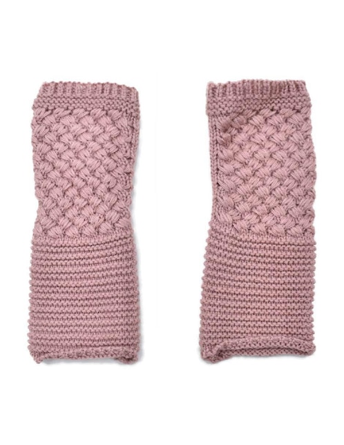 Guantes de invierno Safirit para mujer