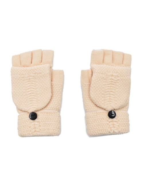 Guantes de invierno Adorn para mujer