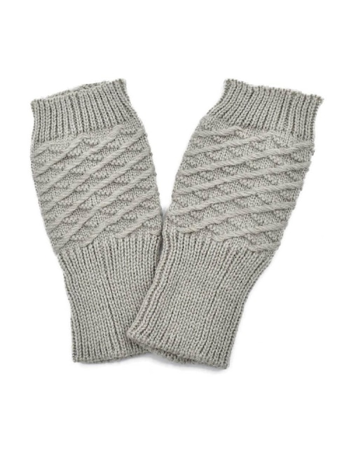 Guantes de invierno Adorn para mujer