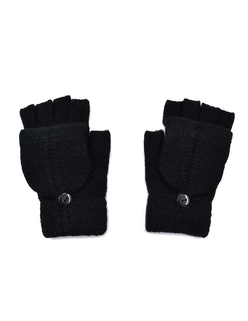 Guantes de invierno Adorn para mujer