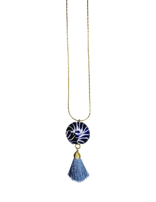 Collar de esfera Talavera 1