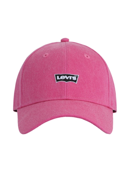 Gorra con visera curva casual 1
