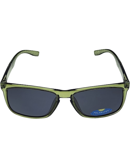 Lentes de sol sersun sin familia o colección p6833 polarized "para" (si aplica) unisex