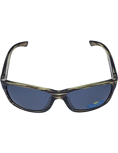Lentes de sol unisex Lentes de sol unisex